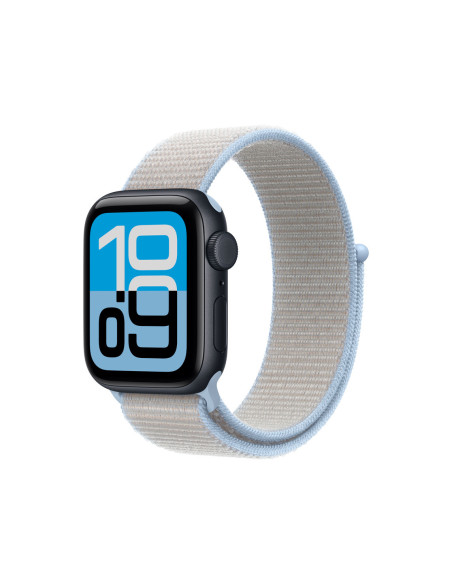 Watch Acc/40/Blue Mist Sport Loop