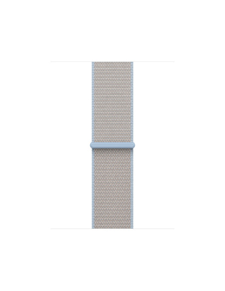 Watch Acc/40/Blue Mist Sport Loop