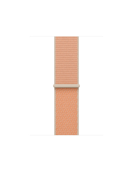 Watch Acc/40/Cantaloupe Sport Loop