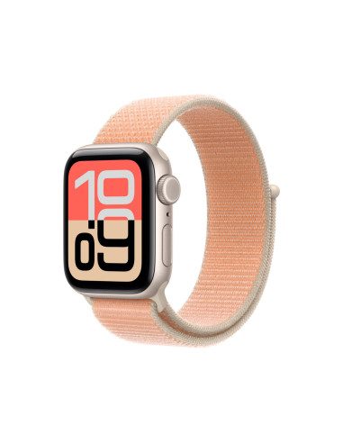 Watch Acc/40/Cantaloupe Sport Loop