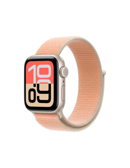 Watch Acc/40/Cantaloupe Sport Loop
