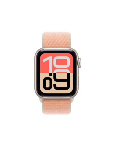 Watch Acc/40/Cantaloupe Sport Loop