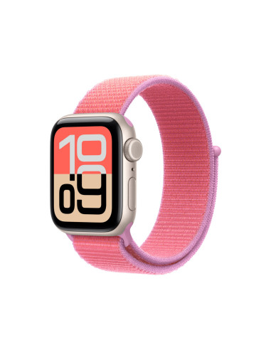 Watch Acc/40/Bright Guava Šport Loop