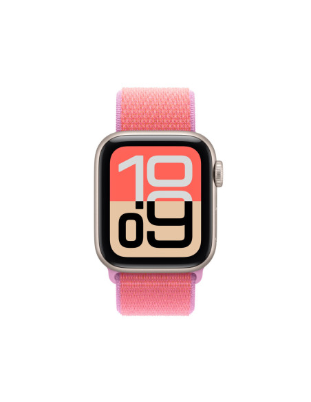 Watch Acc/40/Bright Guava Šport Loop
