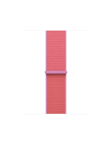 Watch Acc/40/Bright Guava Šport Loop