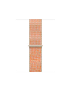 Watch Acc/42/Cantaloupe Sport Loop