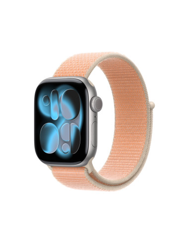 Watch Acc/42/Cantaloupe Sport Loop