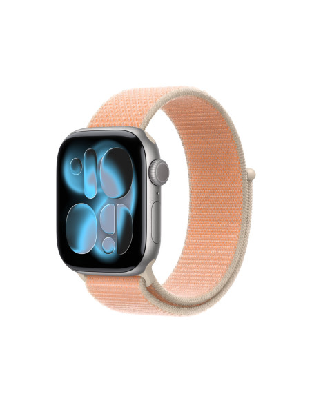 Watch Acc/42/Cantaloupe Sport Loop