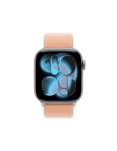 Watch Acc/42/Cantaloupe Sport Loop