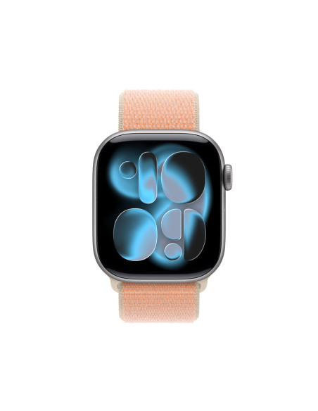 Watch Acc/42/Cantaloupe Sport Loop