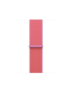 Watch Acc/42/Bright Guava Šport Loop