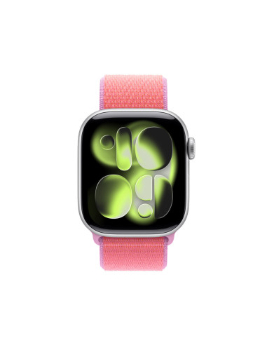 Watch Acc/42/Bright Guava Šport Loop
