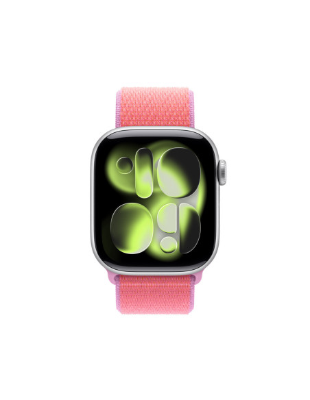 Watch Acc/42/Bright Guava Šport Loop