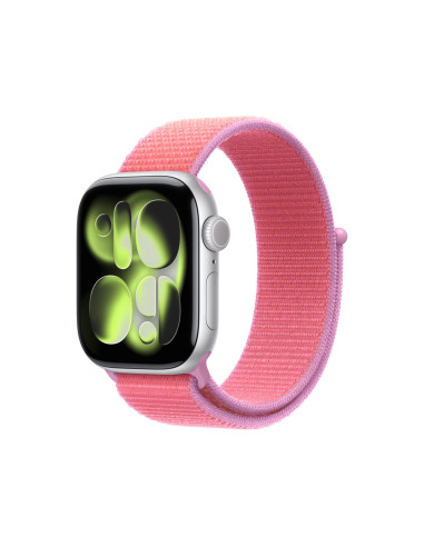 Watch Acc/42/Bright Guava Šport Loop
