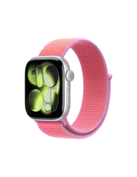 Watch Acc/42/Bright Guava Šport Loop
