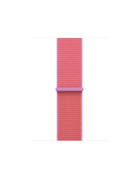 Watch Acc/42/Bright Guava Šport Loop