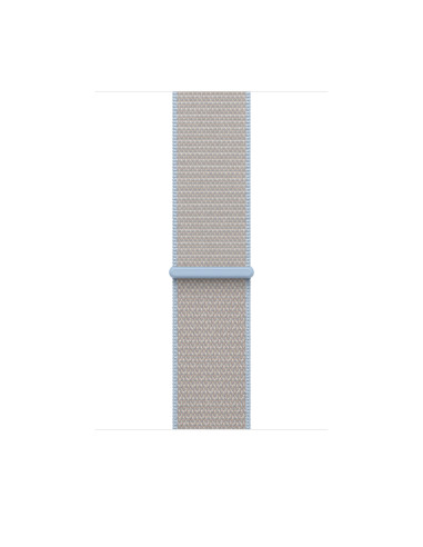 Watch Acc/46/Blue Mist Sport Loop