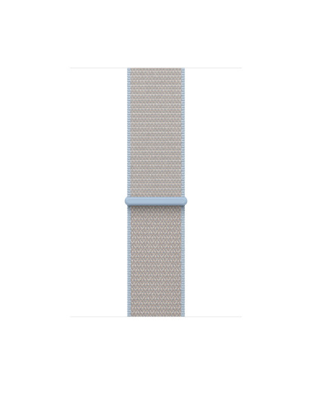 Watch Acc/46/Blue Mist Sport Loop
