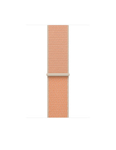 Watch Acc/46/Cantaloupe Sport Loop