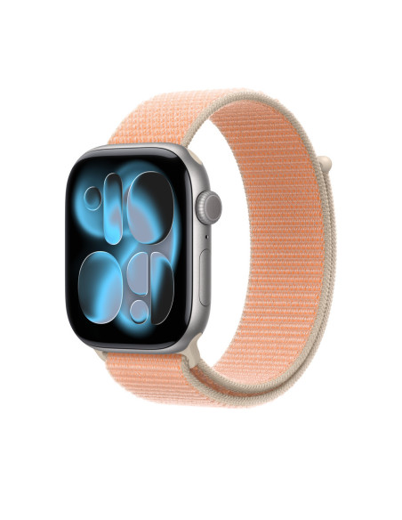 Watch Acc/46/Cantaloupe Sport Loop