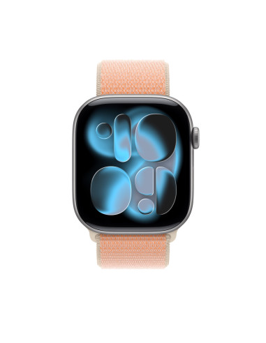 Watch Acc/46/Cantaloupe Sport Loop