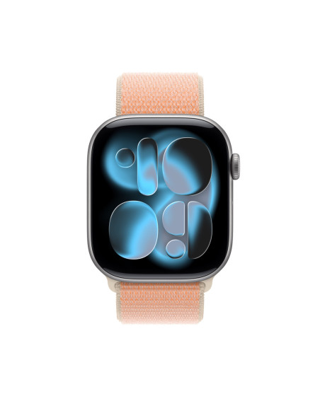 Watch Acc/46/Cantaloupe Sport Loop