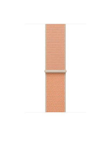 Watch Acc/46/Cantaloupe Sport Loop