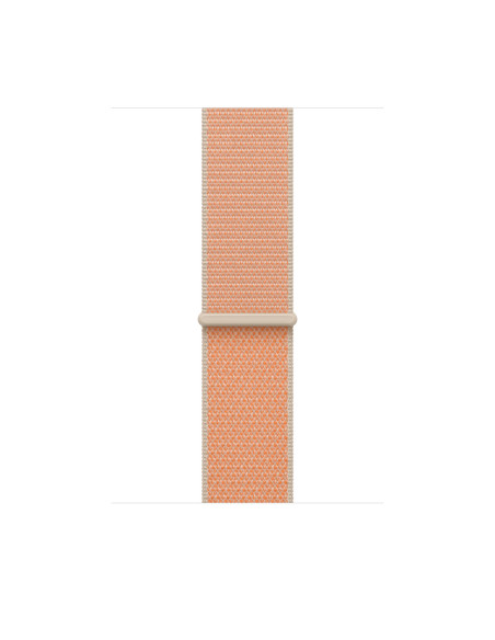 Watch Acc/46/Cantaloupe Sport Loop