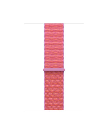 Watch Acc/46/Bright Guava Šport Loop