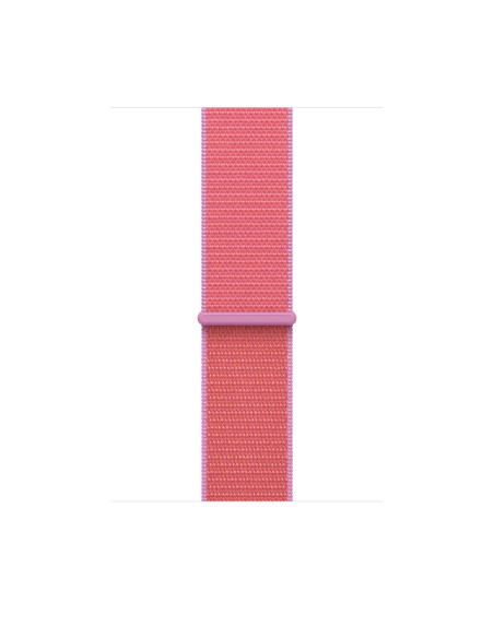 Watch Acc/46/Bright Guava Šport Loop