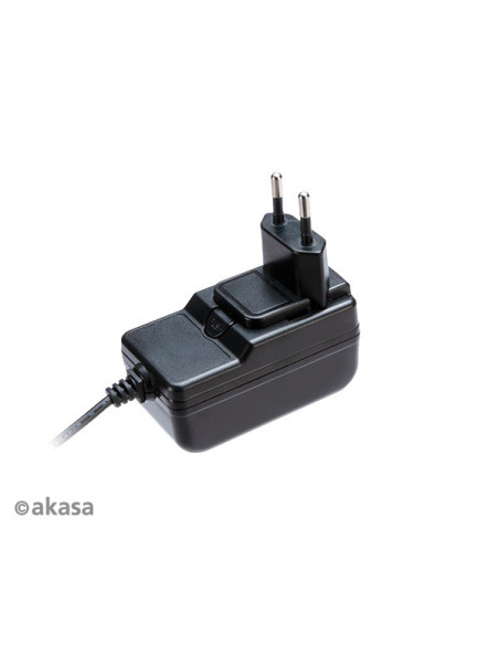 AKASA - 15W USB Type-C power adaptér