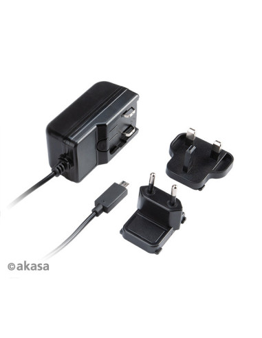 AKASA - 15W USB Type-C power adaptér