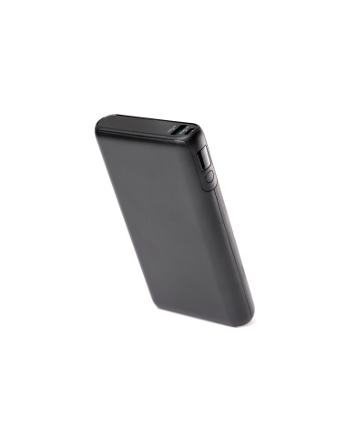 Platinet Powerbanka 30000 mAh 100W Power Delivery, 2xUSB-C, 1xUSB-A, čierna