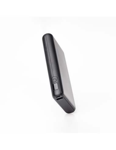 Platinet Powerbanka 30000 mAh 100W Power Delivery, 2xUSB-C, 1xUSB-A, čierna