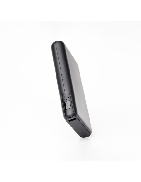Platinet Powerbanka 30000 mAh 100W Power Delivery, 2xUSB-C, 1xUSB-A, čierna
