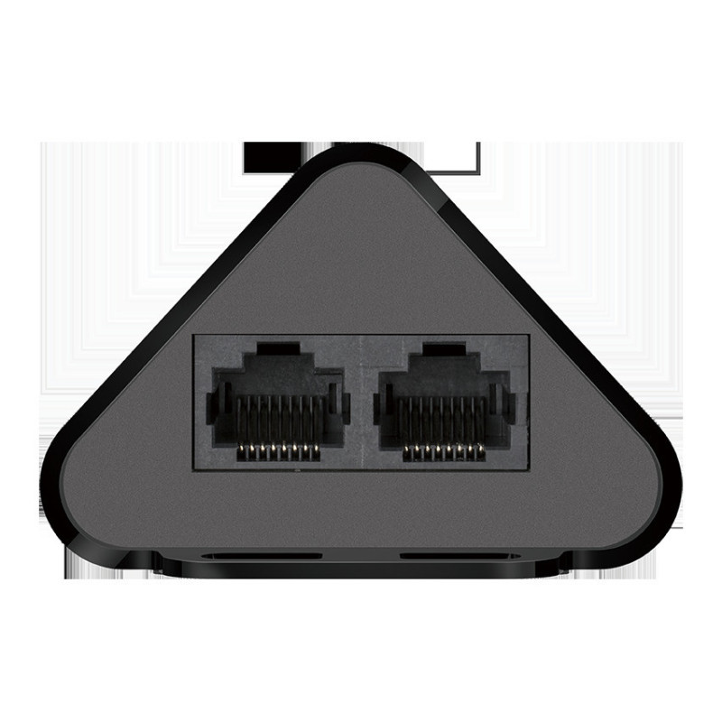 D-Link DPE-302GE 2-port Gigabit PoE Extender