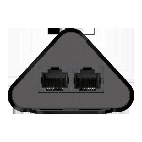 D-Link DPE-302GE 2-port Gigabit PoE Extender