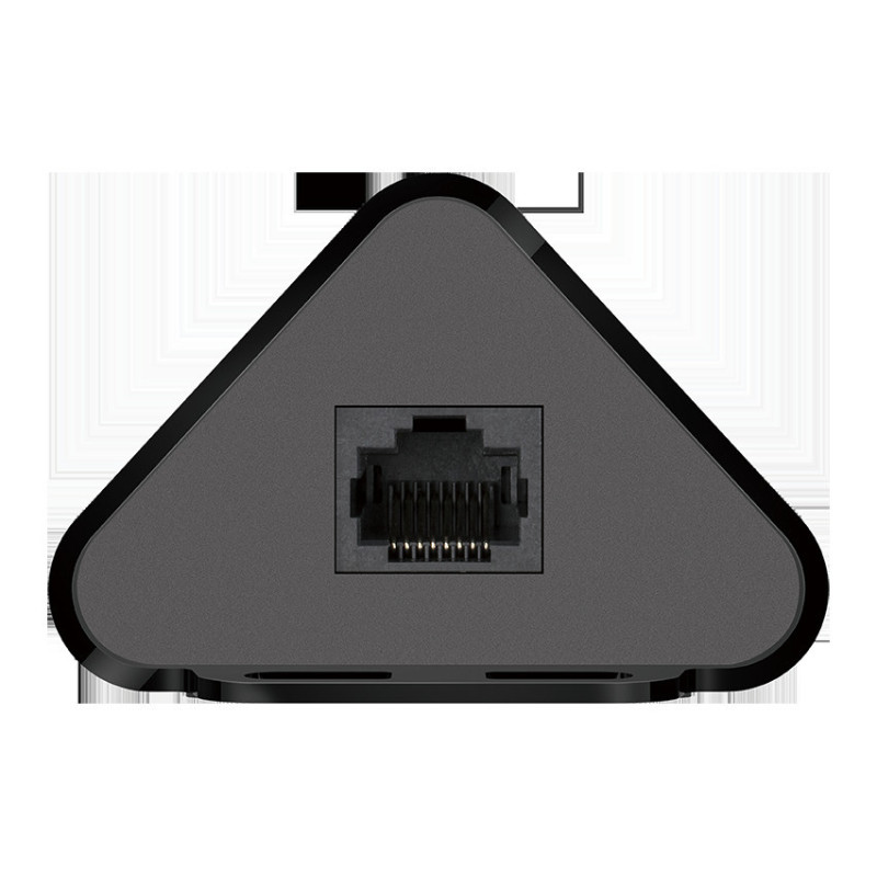 D-Link DPE-302GE 2-port Gigabit PoE Extender