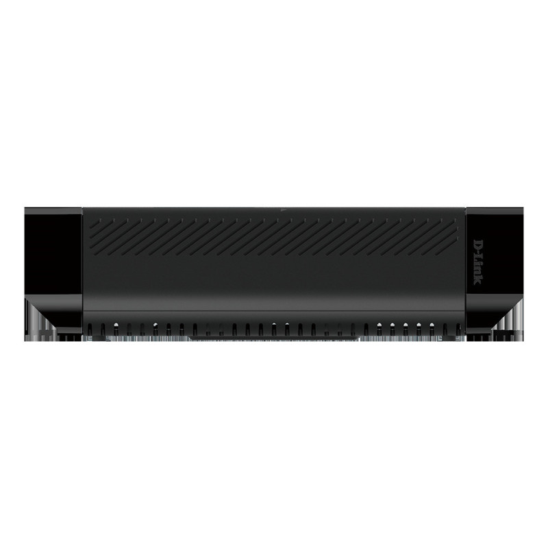D-Link DPE-302GE 2-port Gigabit PoE Extender