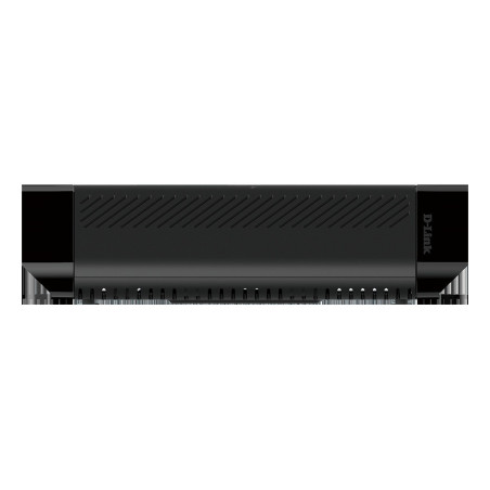 D-Link DPE-302GE 2-port Gigabit PoE Extender