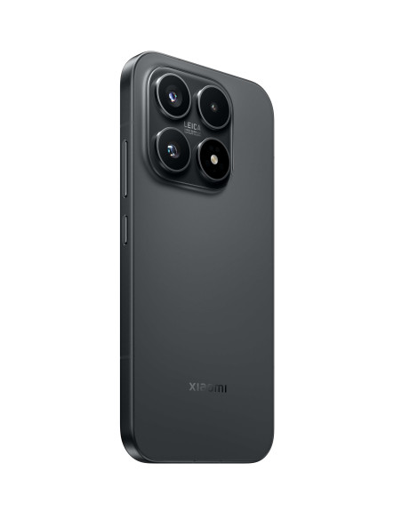 Xiaomi 17/12GB/256GB/Black