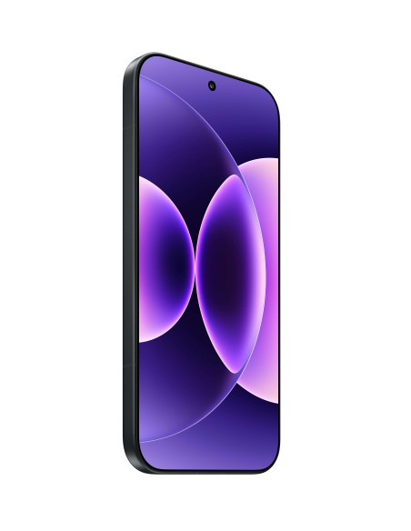 Xiaomi 17/12GB/256GB/Black