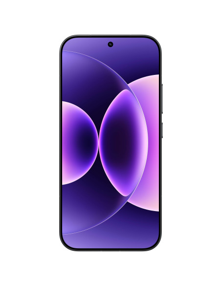 Xiaomi 17/12GB/256GB/Black
