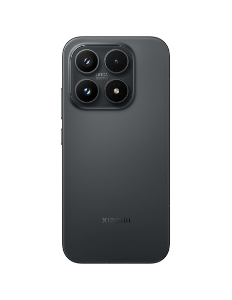 Xiaomi 17/12GB/256GB/Black