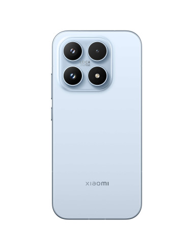 Xiaomi 17/12GB/256GB/Ice Blue