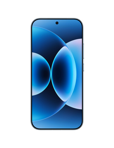 Xiaomi 17/12GB/256GB/Ice Blue