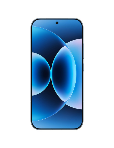 Xiaomi 17/12GB/256GB/Ice Blue