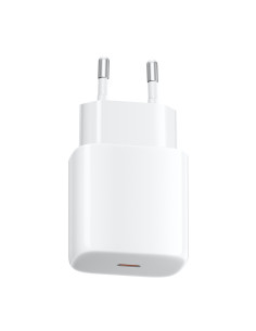 Xiaomi 20W Fast Charging Power Adapter (Type-C)