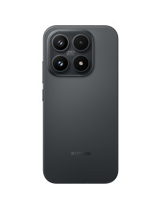 Xiaomi 17/12GB/512GB/Black