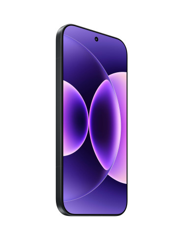 Xiaomi 17/12GB/512GB/Black